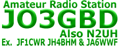 JO3GBD
